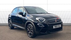 Fiat 500X 1.0 120th Anniversary 5dr Petrol Hatchback